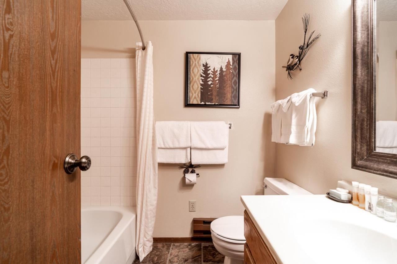 Huckleberry House Vila West Yellowstone Exterior foto