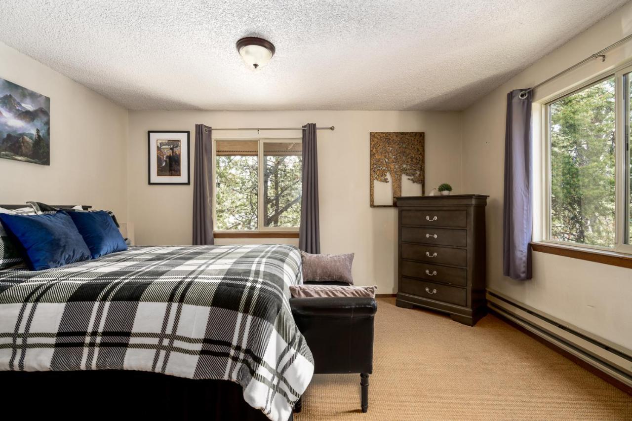 Huckleberry House Vila West Yellowstone Exterior foto