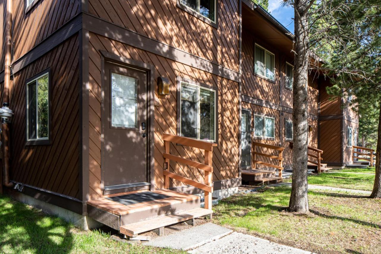 Huckleberry House Vila West Yellowstone Exterior foto