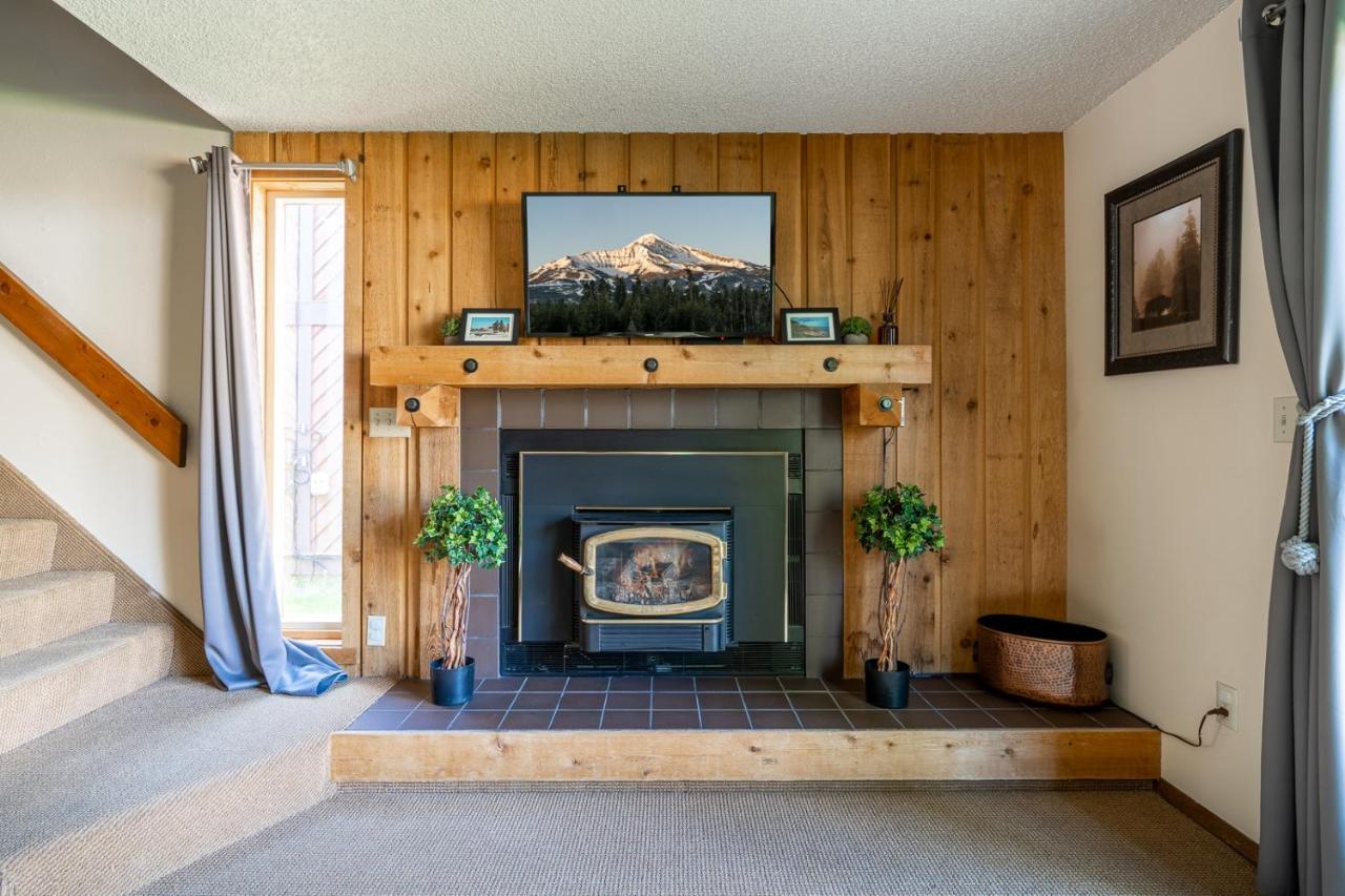 Huckleberry House Vila West Yellowstone Exterior foto
